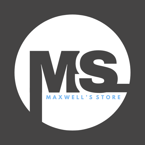 Maxwell's store 